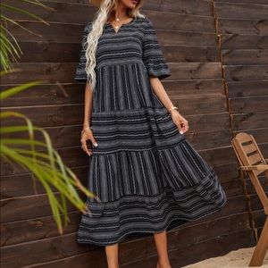 Pretty dress from SHEIN size 6